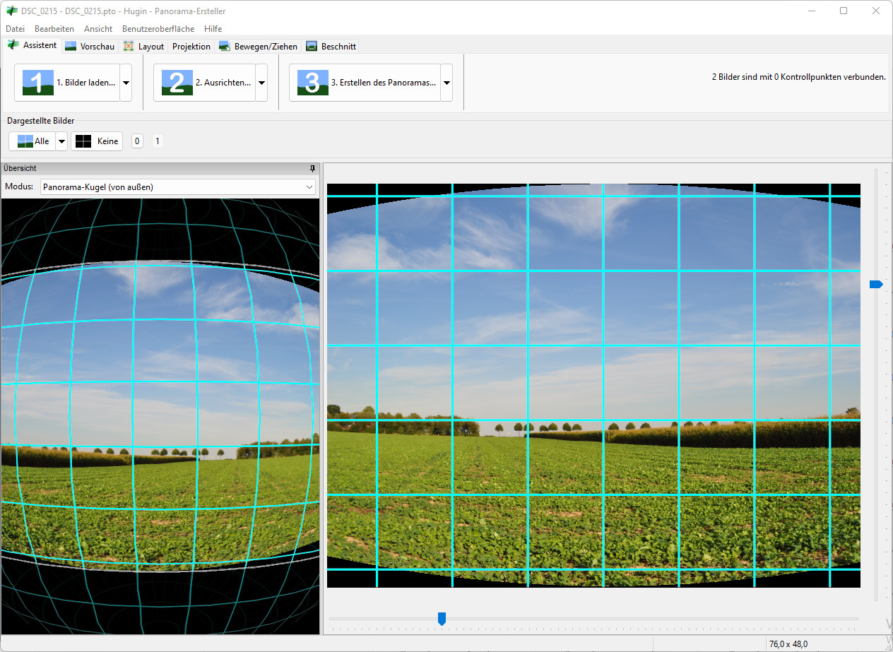 Hugin Software Hugin - Download - COMPUTER BILD