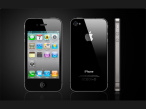 Apple iPhone 4 © Apple