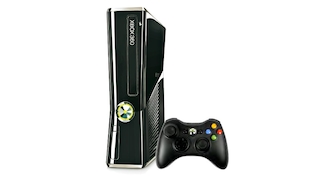 Xbox 360 S 250GB Slim: Video-Review