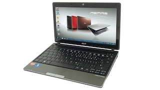 Mini-Notebook Acer Aspire 1551