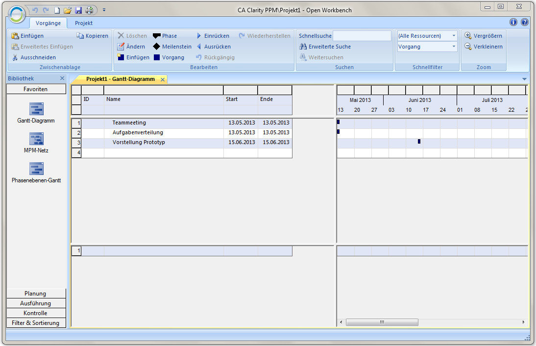 Open Workbench - Download - COMPUTER BILD
