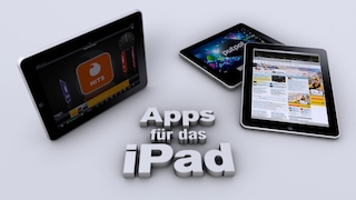 Super iPad-Apps: Hotmixradio, Radio.fx und Putpat