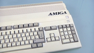 25 Jahre Amiga: Die Redaktion schwelgt in Erinnerungen