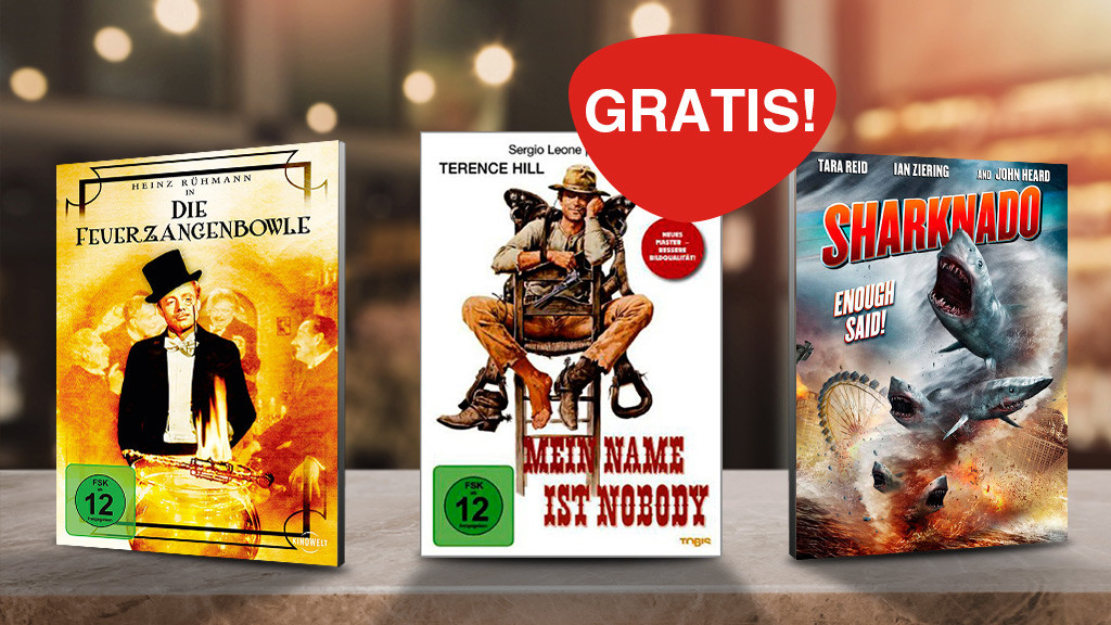 Filme Online Schauen 2018 Gratis Kostenlos Computer Bild