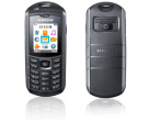 Handy Samsung E2370 X-treme edition © Samsung