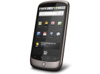 Android-Smartphone Google Nexus One © Google