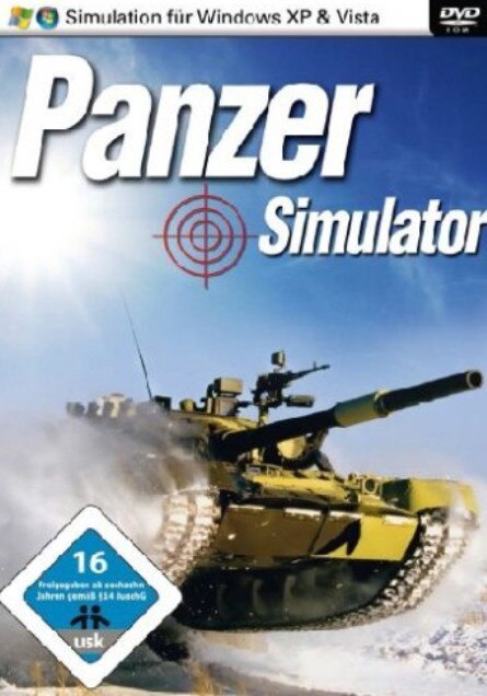 Panzer Simulator