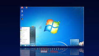 Tipp der Woche: Benutzerbild ändern in Windows 7