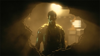Deus Ex  Human Revolution: Gamescom 2010 Trailer