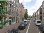 Straße in Google Street View © Google