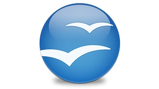 Logo von Apache OpenOffice