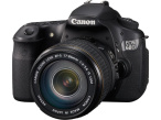 Digitalkamera Canon EOS 60D © Canon