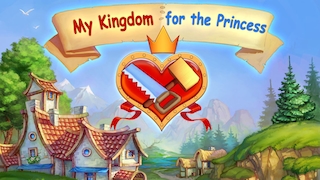 Video-Review: My Kingdom for the Princess für iPad