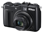 Kompaktkamera Nikon Coolpix P7000 © Nikon