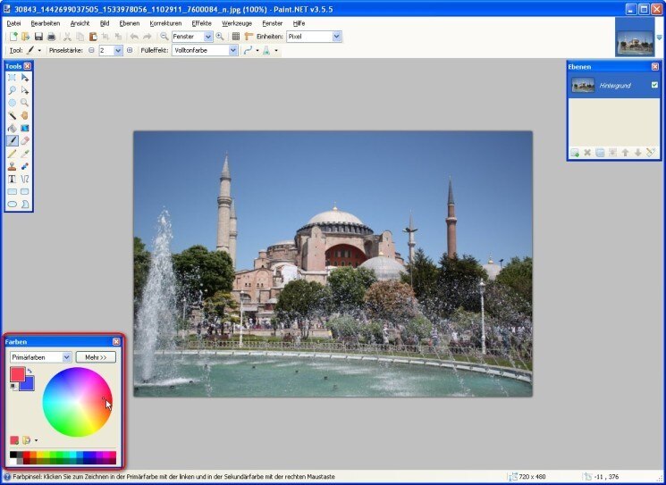 Anleitung und Tipps zu COMPUTER BILD