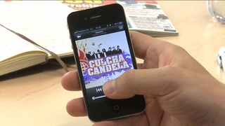 iPhone und iPod: iPod-Steuerung  trotz Tastensperre