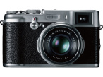 Kompaktkamera Fujifilm Finepix X100 © Fujifilm