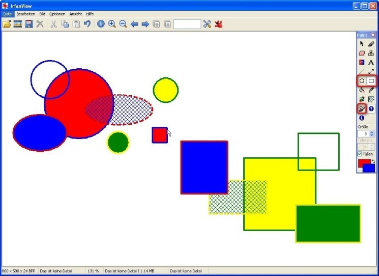 where to find irfanview paint where to find irfanview paint