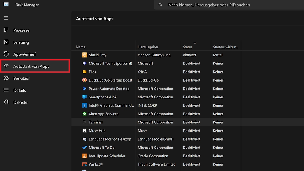 Windows-Task-Manager Windows-Task-Manager