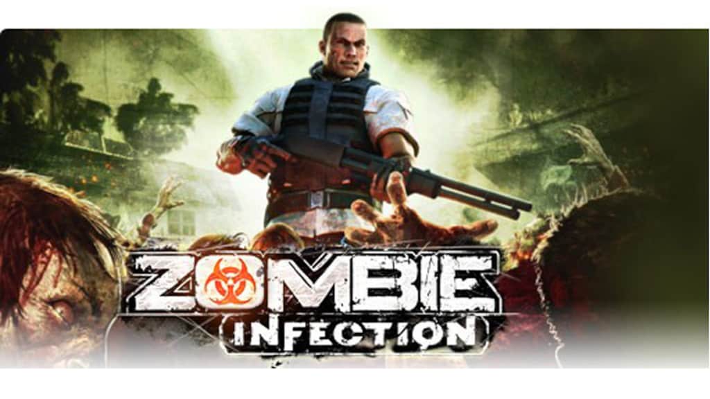Zombie Infect Video-Review: Zombie Infection für iPhone und iPod touch - COMPUTER BILD