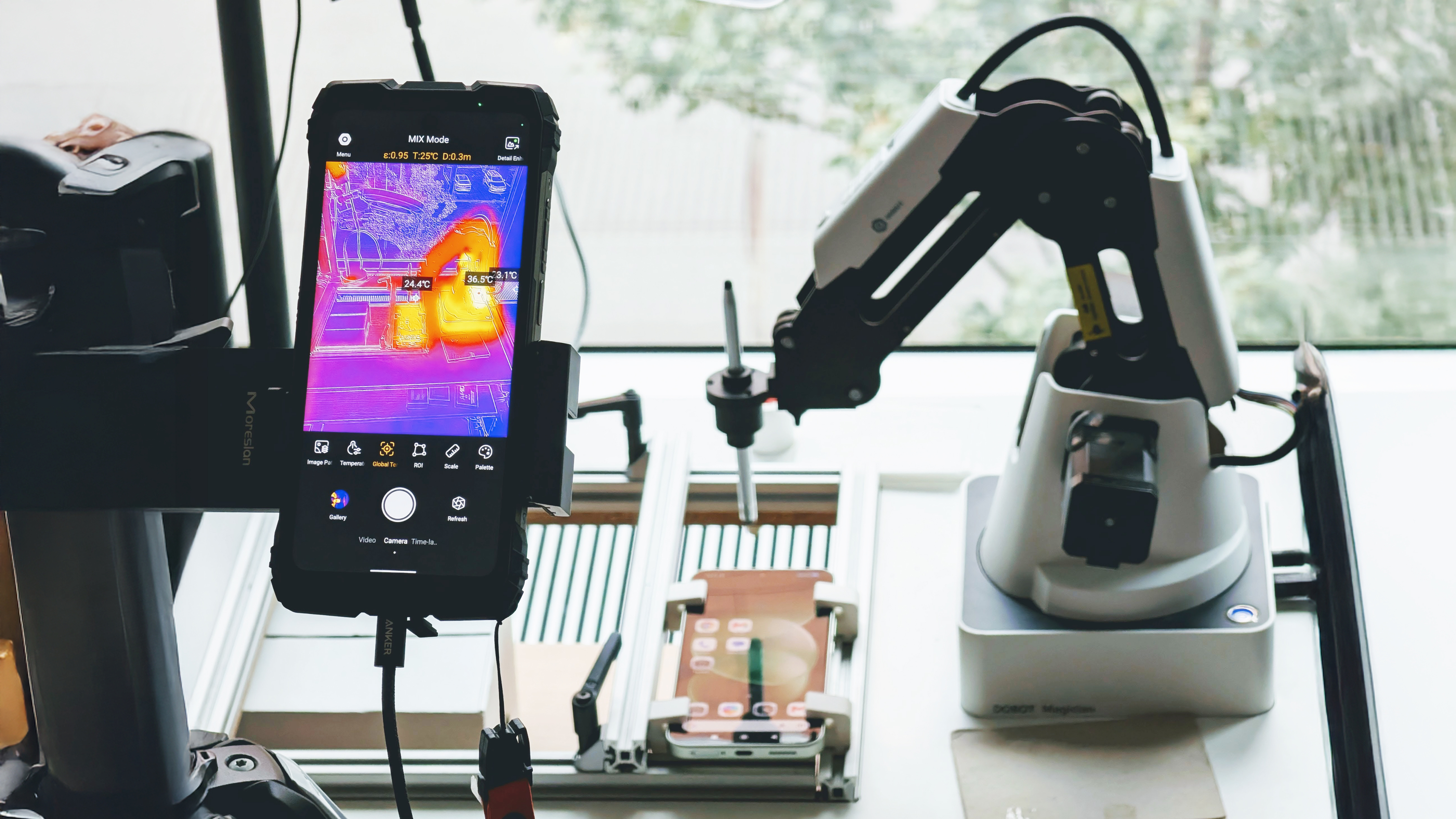 Handys mit der besten Akkulaufzeit 2026: Top-Smartphones im Test ...