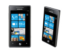Windows-Phone-7-Smartphone Samsung Omnia 7 © Samsung