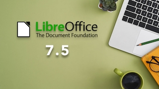 LibreOffice kostenlos: Alles zur Office-Software für Mac und PC LibreOffice bleibt auch in der Version 7.5 das beliebteste Gratis-Office. Hier finden Sie alle Infos.
