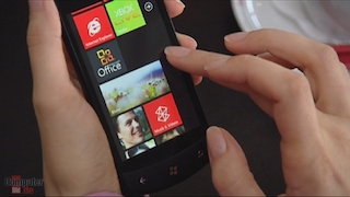 Microsoft Windows Phone 7: Die Pressekonferenz