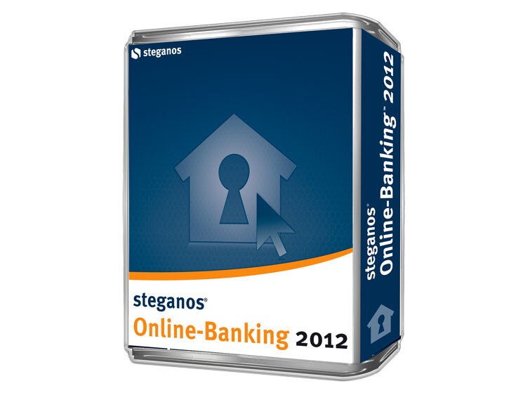 Steganos Online-Banking 2012
