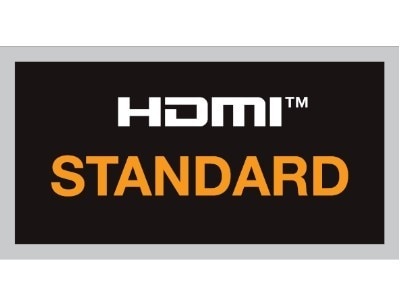 HDMI-Logo - Standard