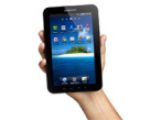 Tablet-PC Samsung Galaxy Tab © Samsung