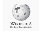 Die freie Enzyklopädie Wikipedia © Wikimedia