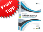 Driver Reviver zum Sonderpreis © Mediaphor Software Entertainment AG