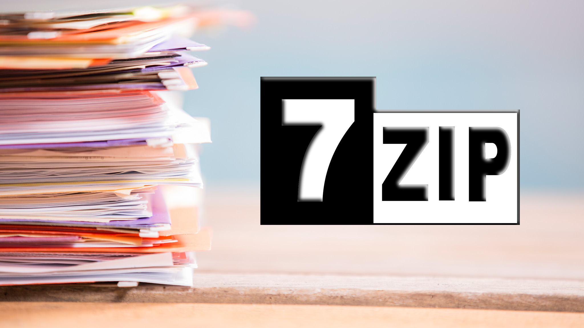 7 Zip Anleitung Auf Deutsch Tipps Zum Klassiker COMPUTER BILD