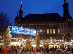 Weihnachtsmarkt Aachen © Märkte & Aktionskreis City e.V.