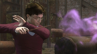 Harry Potter und die Heilgtümer des Todes – Teil 1