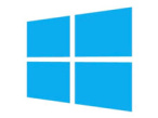 Windows 8 Logo © Microsoft