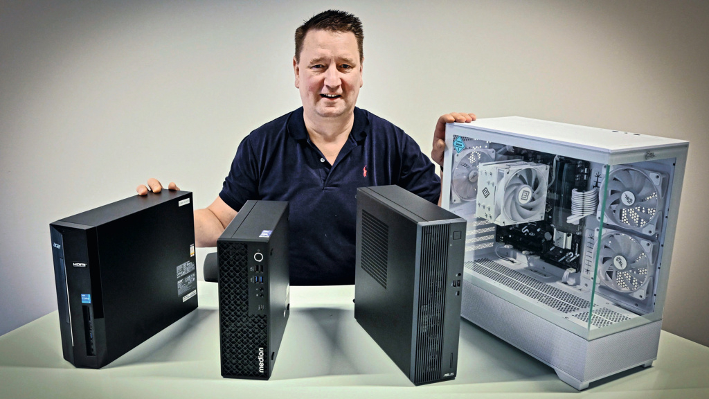 COMPUTER BILD