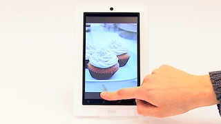 Video: Tablet-PC Creative Ziio