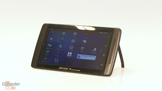 Archos 70: Tablet-PC mit Android 2.2