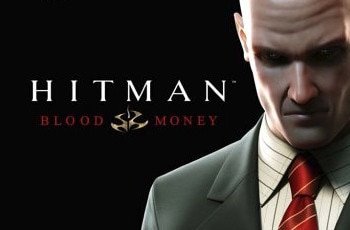 Actionspiel Hitman – Blood Money