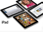 Tablet-PC Apple iPad © Apple