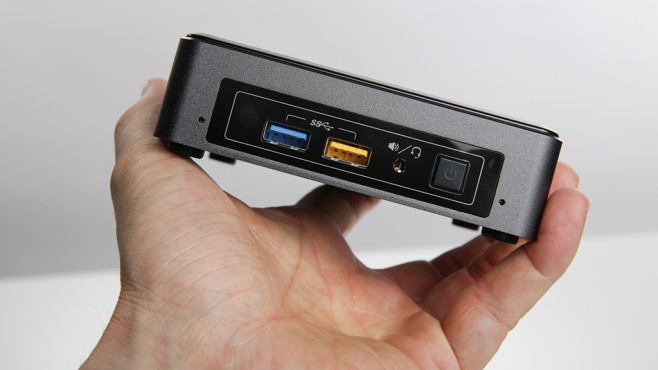 Computer Bild Mini Pc Test