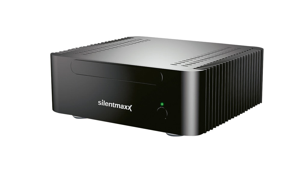 Silentmaxx Kenko H150