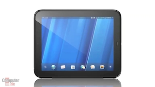 Video: HP zeigt Tablet-PC und Smartphones mit webOS