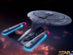 Star Trek – Infinite Space: Enterprise © Gameforge
