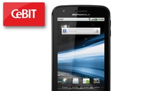 Video-Praxis-Test: Motorola Atrix  Smartphone und Tablet-PC