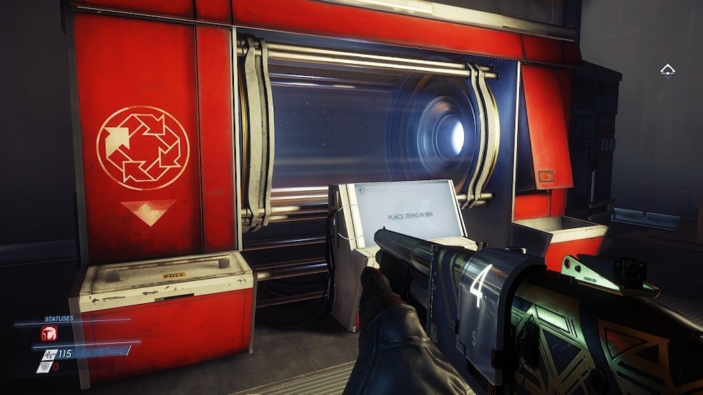 Prey Test und Tipps COMPUTER BILD