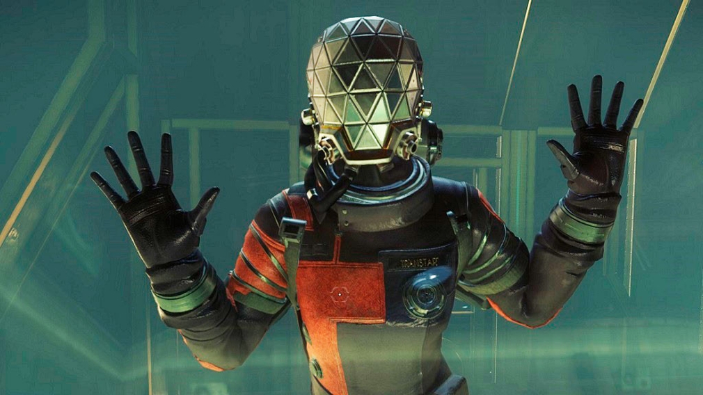 Prey Test und Tipps COMPUTER BILD