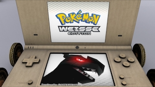 Pokémon - Weiß/Schwarz im Test: Video-Review